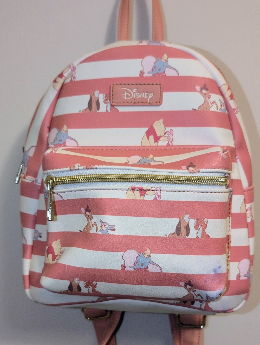 Loungefly Disney Mini Backpack